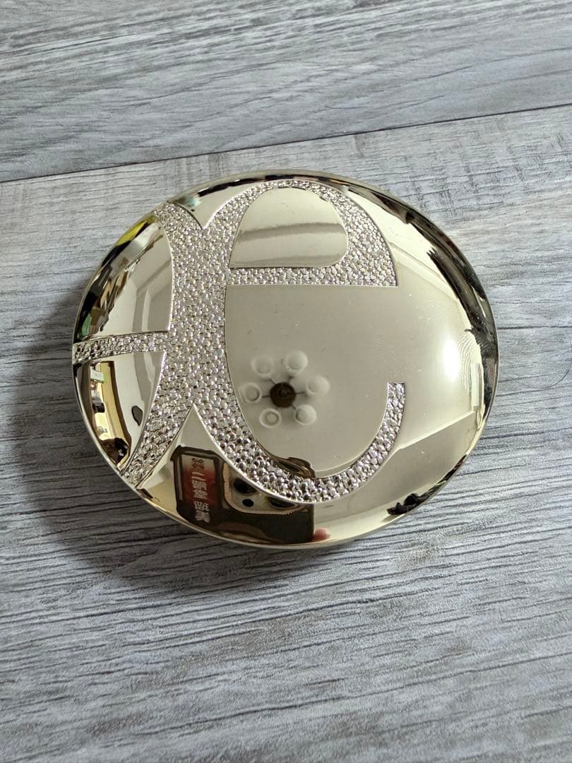 新品未使用　エレガンス　ラ　プードル　オートニュアンスI 1番8.8g