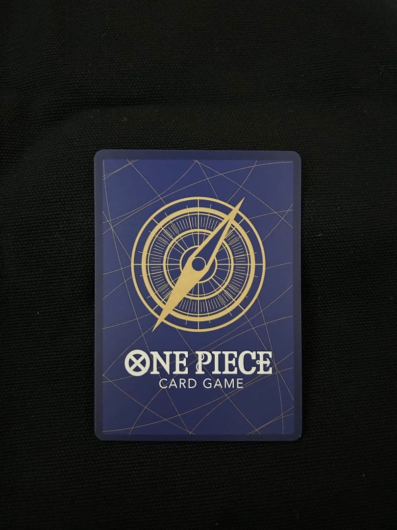 【古着屋Karasu】ワンピースマガジン　ルフィ