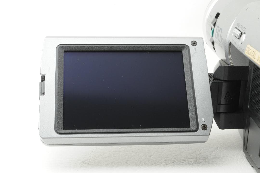 SONY ソニー DCR-TRV310 デジタルビデオカメラレコーダー