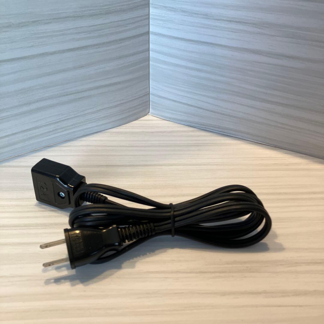 象印　スチーム式加湿器　EETA-60