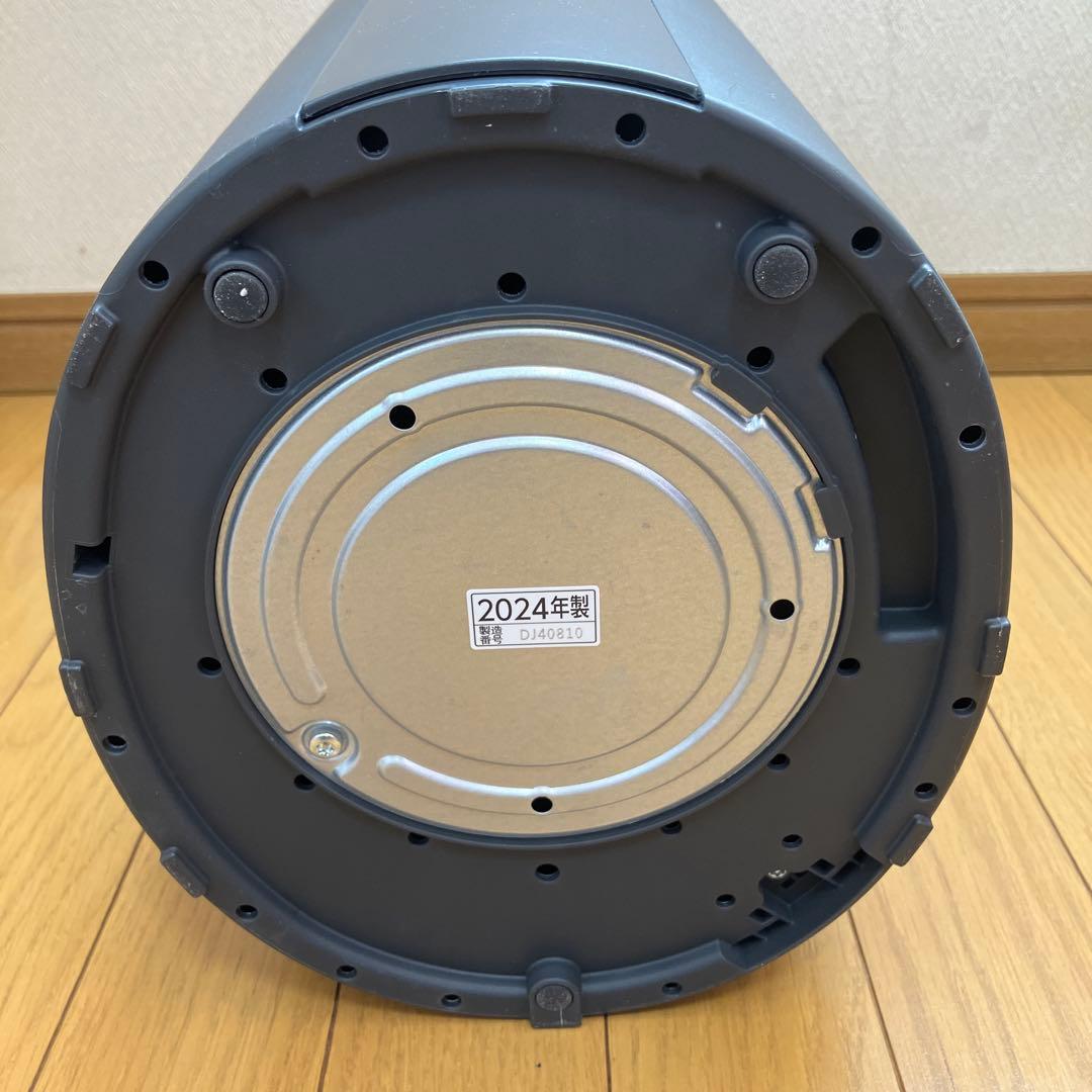 象印　スチーム式加湿器　EETA-60