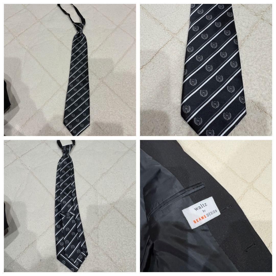 美品✨ waltz by BEAMS DESIGN 160cm セレモニースーツ