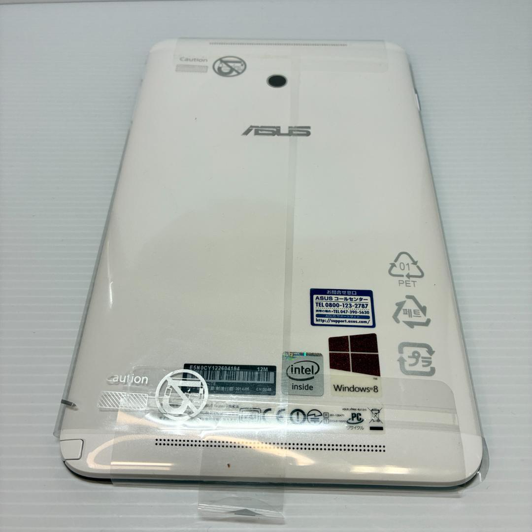 その他 ASUS Vivotab Note8 M80T