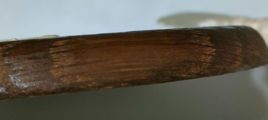 値下げ　ボッセ BOSSE 壁飾り 木馬 GOLD ヴィンテージ アンティーク