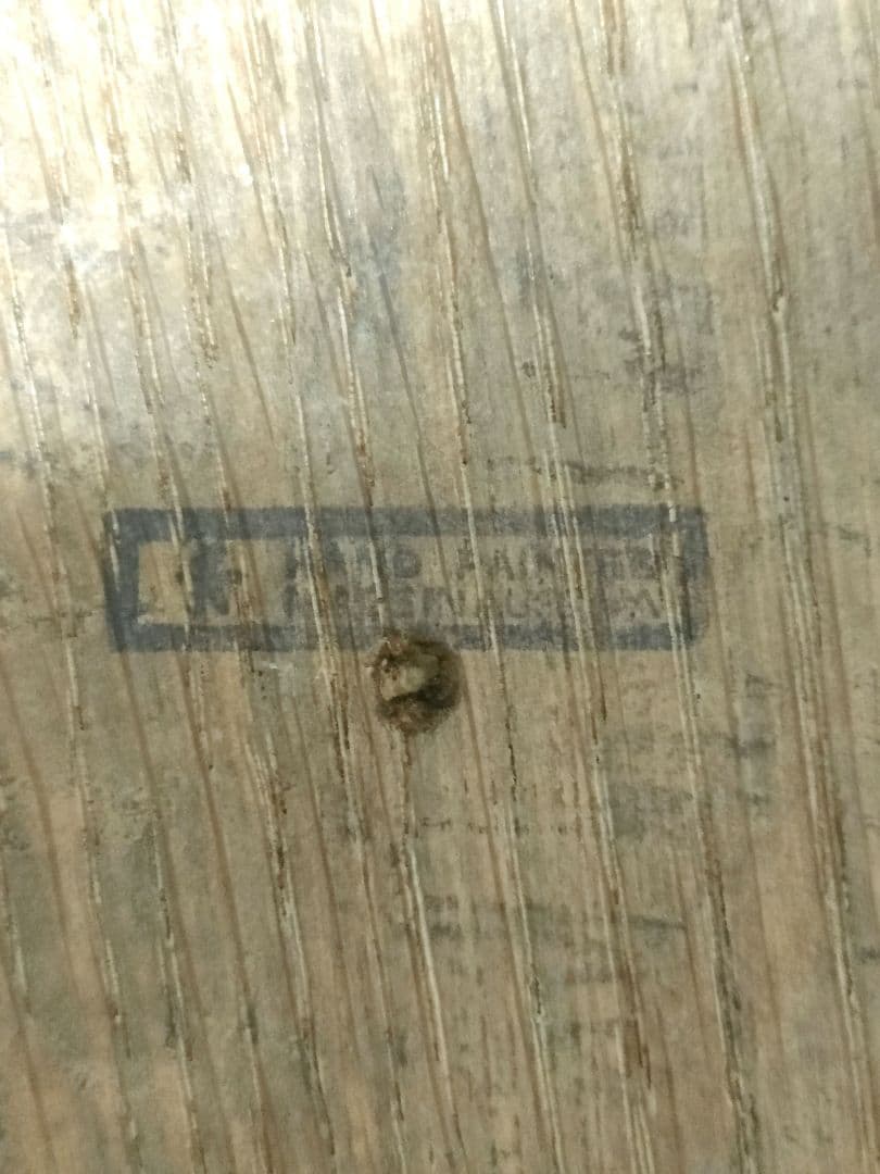 値下げ　ボッセ BOSSE 壁飾り 木馬 GOLD ヴィンテージ アンティーク