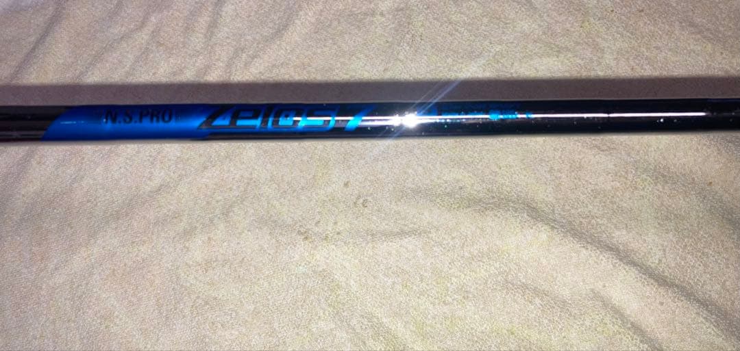 キャロウェイepicmaxアイアンセット ６本 （６〜A）➕G •Sの８本