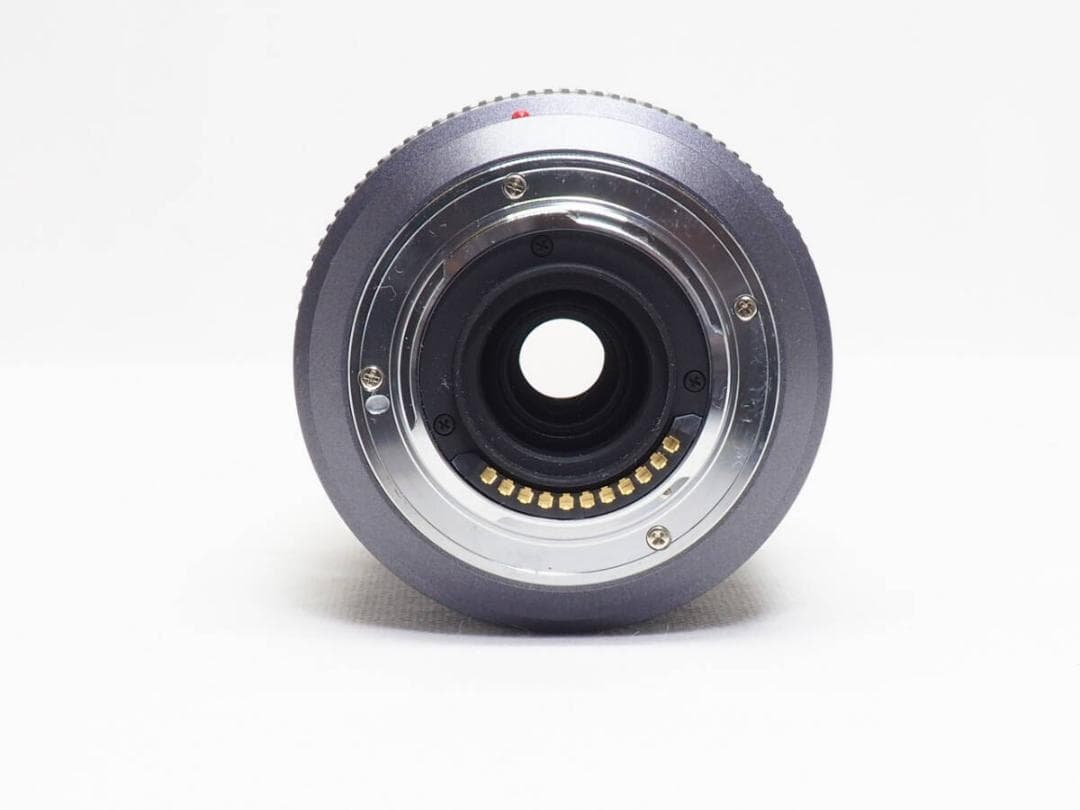 レンズ(ズーム) Panasonic LUMIX G VARIO 45-200mm F4-5.6