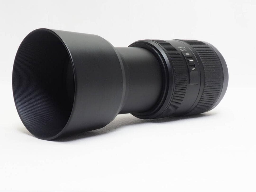 レンズ(ズーム) Panasonic LUMIX G VARIO 45-200mm F4-5.6