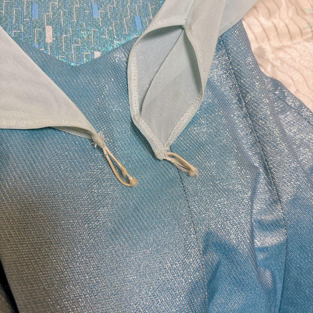 エルサ　ビビディバビディブティック ディズニー