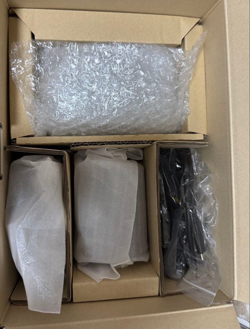 NICON ZR + 24-70 f/4 S セット　【514枚撮影】