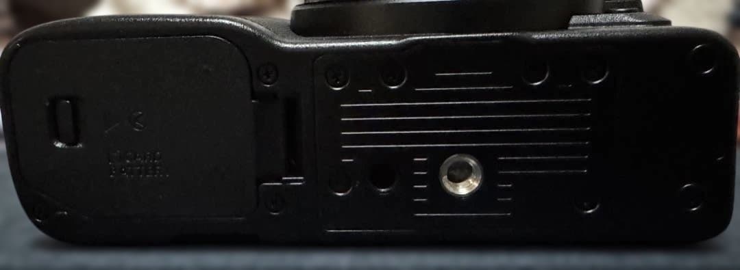 NICON ZR + 24-70 f/4 S セット　【514枚撮影】