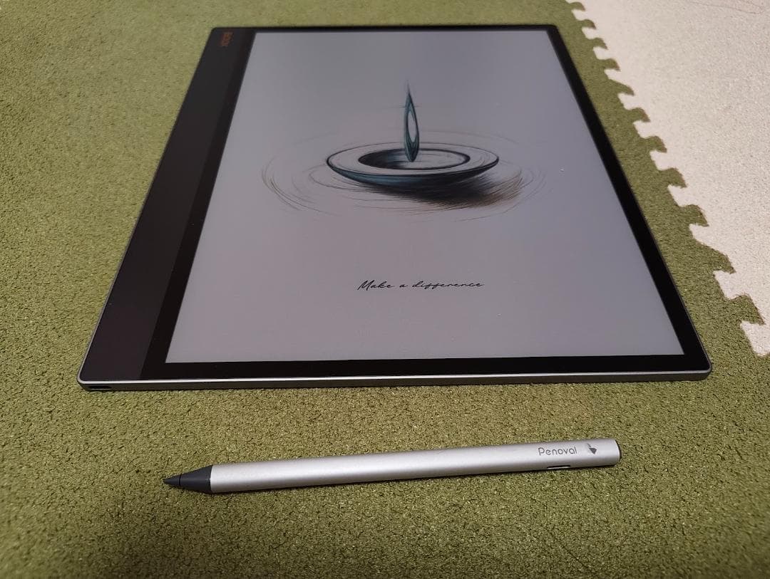 Androidタブレット本体 BOOX TAB X C