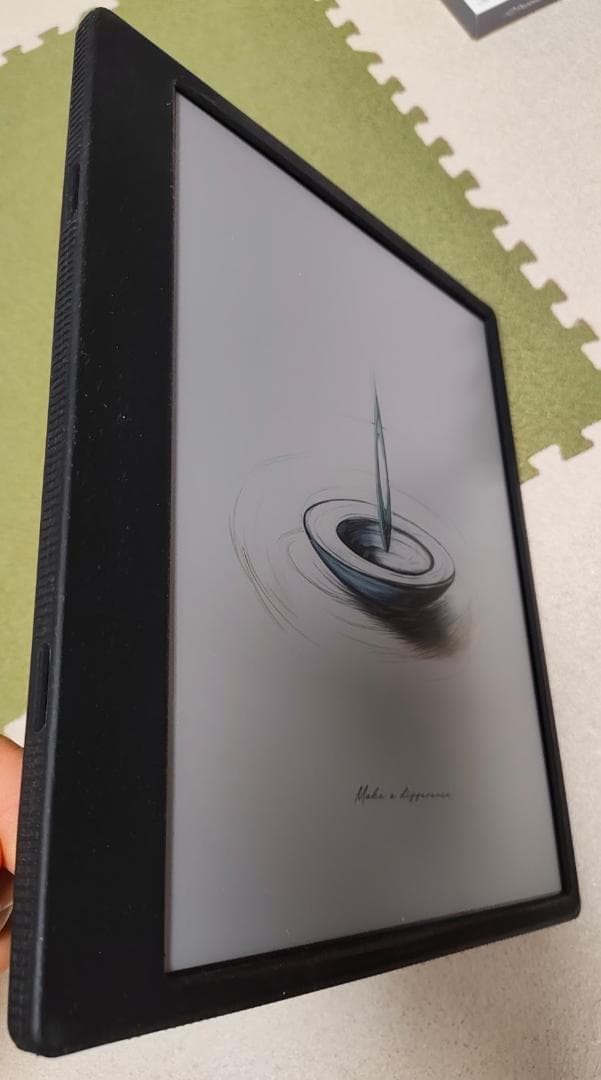 Androidタブレット本体 BOOX TAB X C