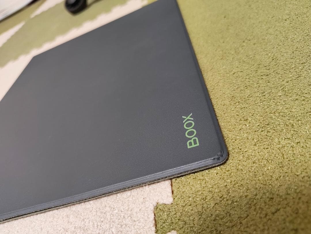 Androidタブレット本体 BOOX TAB X C