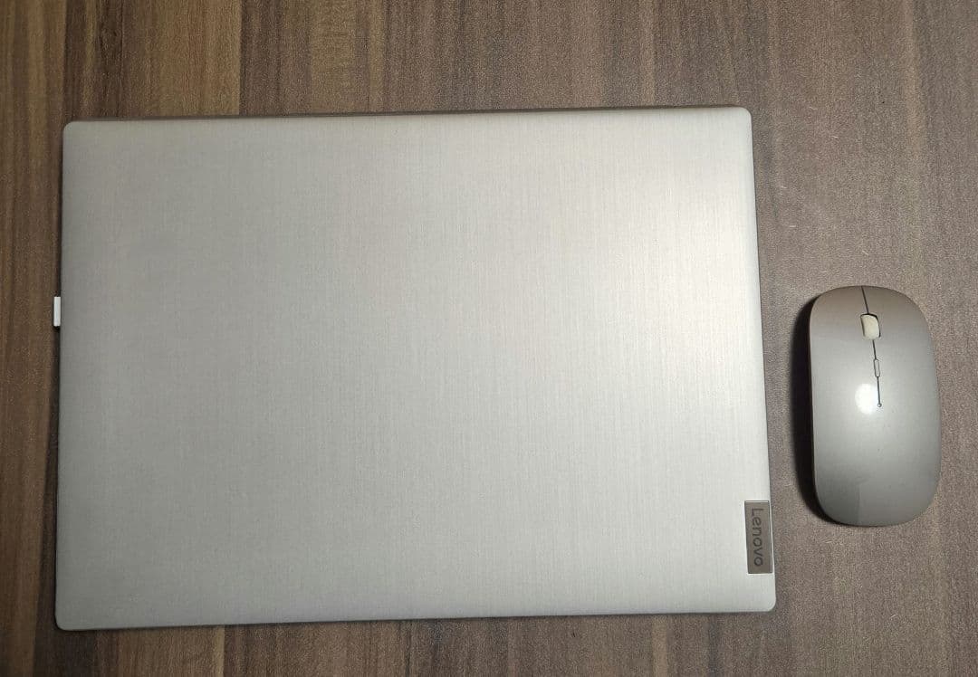 【美品】Lenovo ノートパソコン IdeaPad Ryzen5搭載