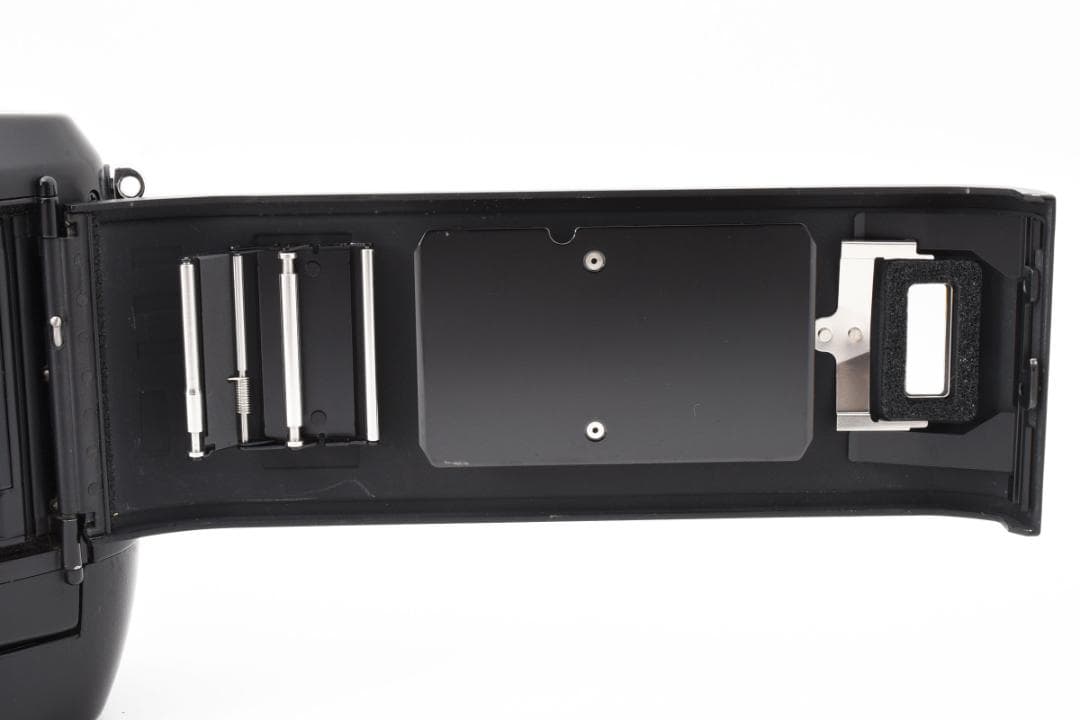 Nikon F4 SLR MB-21 ブラック ジャンク フィルム一眼レフカメラ