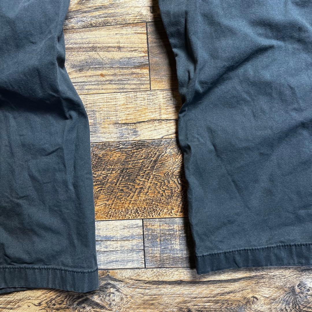 ち*助様 Carhartt ダブルニー ワークパンツ W34 グレー
