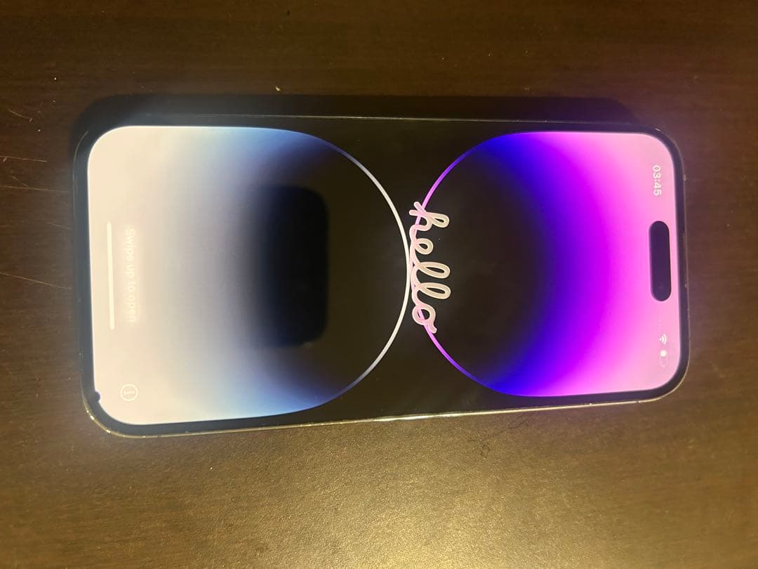 スマートフォン本体 iPhone 14 Pro 256GB