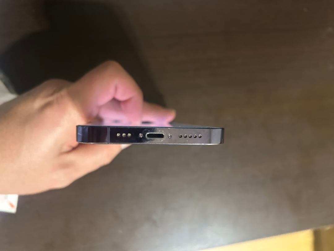 スマートフォン本体 iPhone 14 Pro 256GB