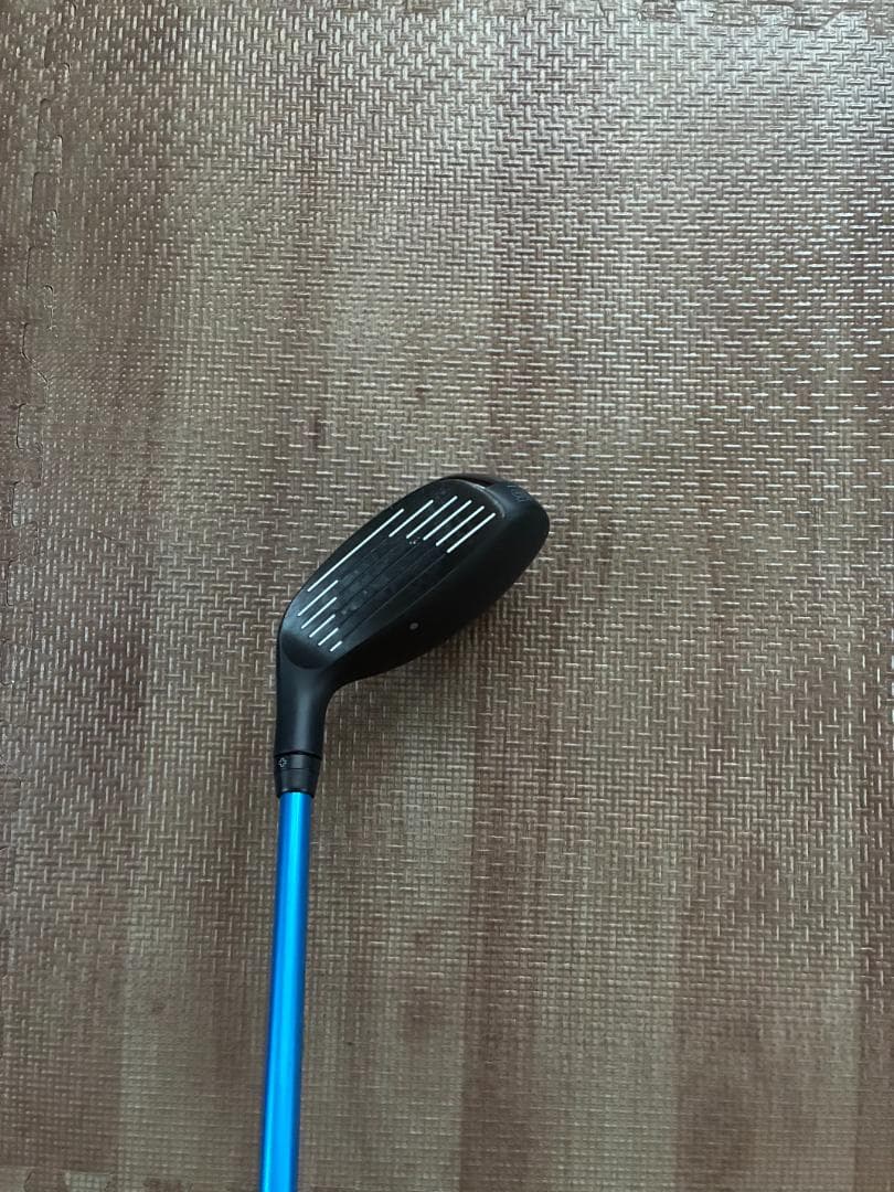 PING　G440　ユーティリティー　（5U)