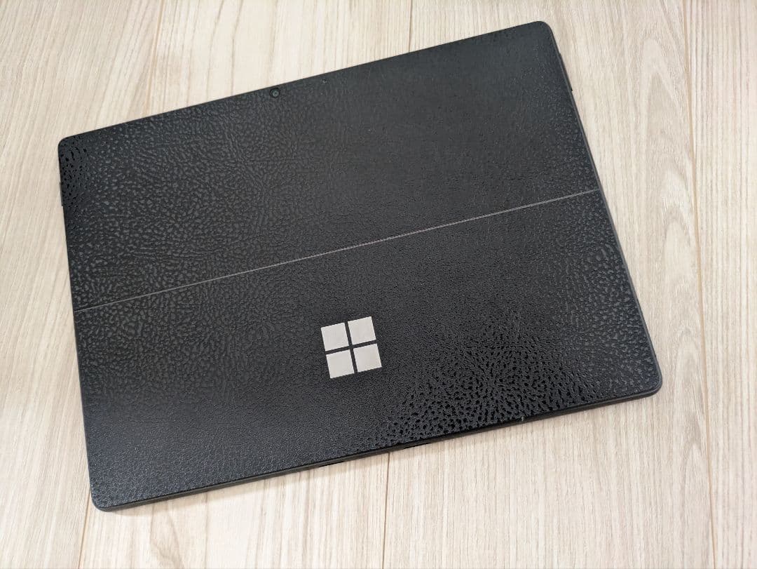 【美品】Surface pro8 キーボード ドッキングステーション付き