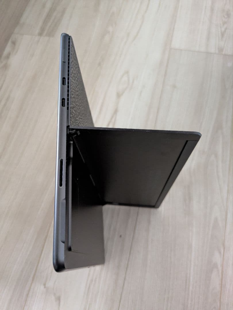 【美品】Surface pro8 キーボード ドッキングステーション付き