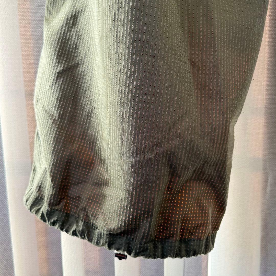 F*@様 SUGARHILL Nylon Punching Cargo Trou