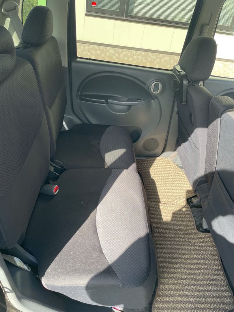 【最終値下げ】 人気．ダイハツ.ムーブラテ11/30まで　早者勝ち！！