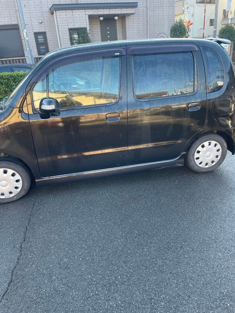 【最終値下げ】 人気．ダイハツ.ムーブラテ11/30まで　早者勝ち！！