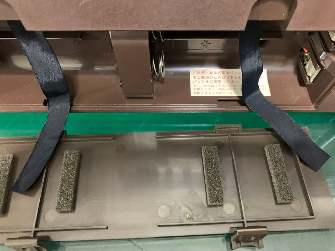 元箱付きMARANTZ マランツ CRS-7000レトロ ラジカセ整備品ラジオ