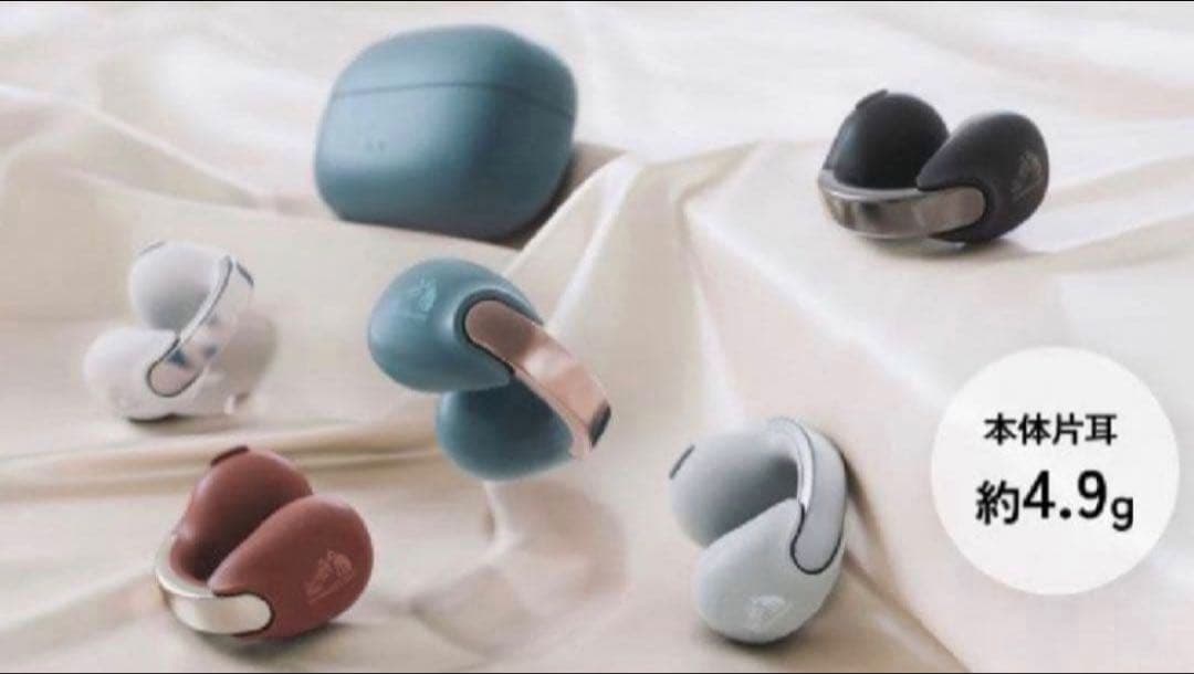 「新品」JVC ケンウッド Victor HA-NP1T-T マルーン色