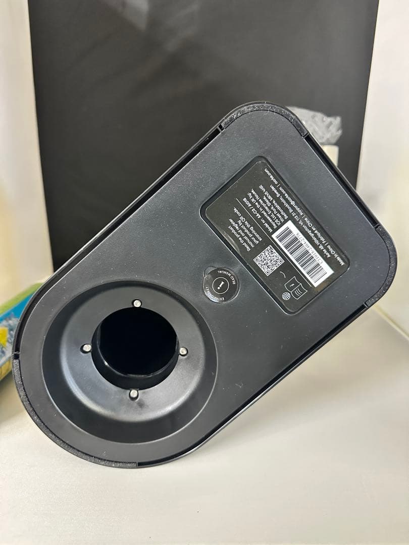 美品 AARKE アールケ Carbonator 3 炭酸水メーカー