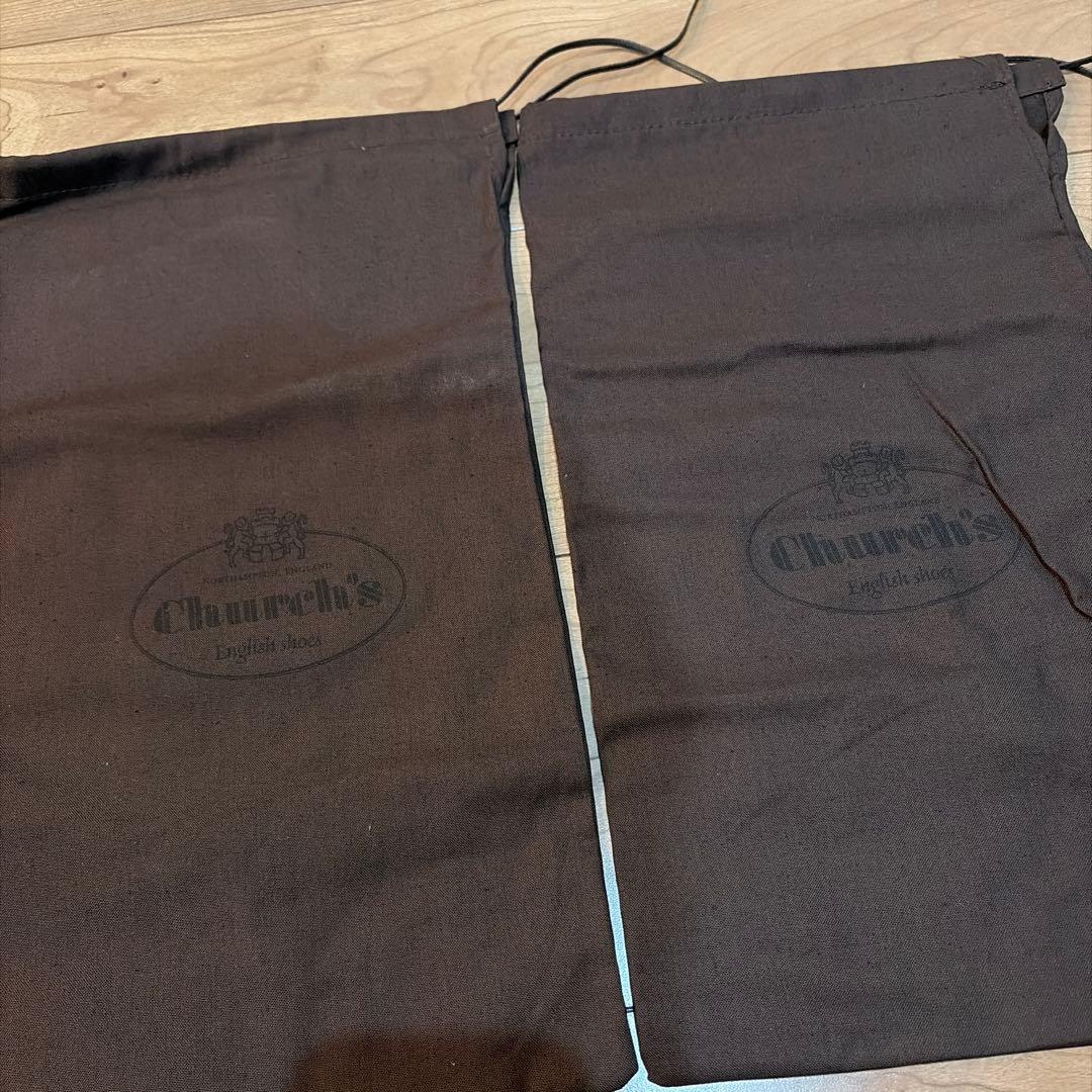 チャーチ ディプロマット