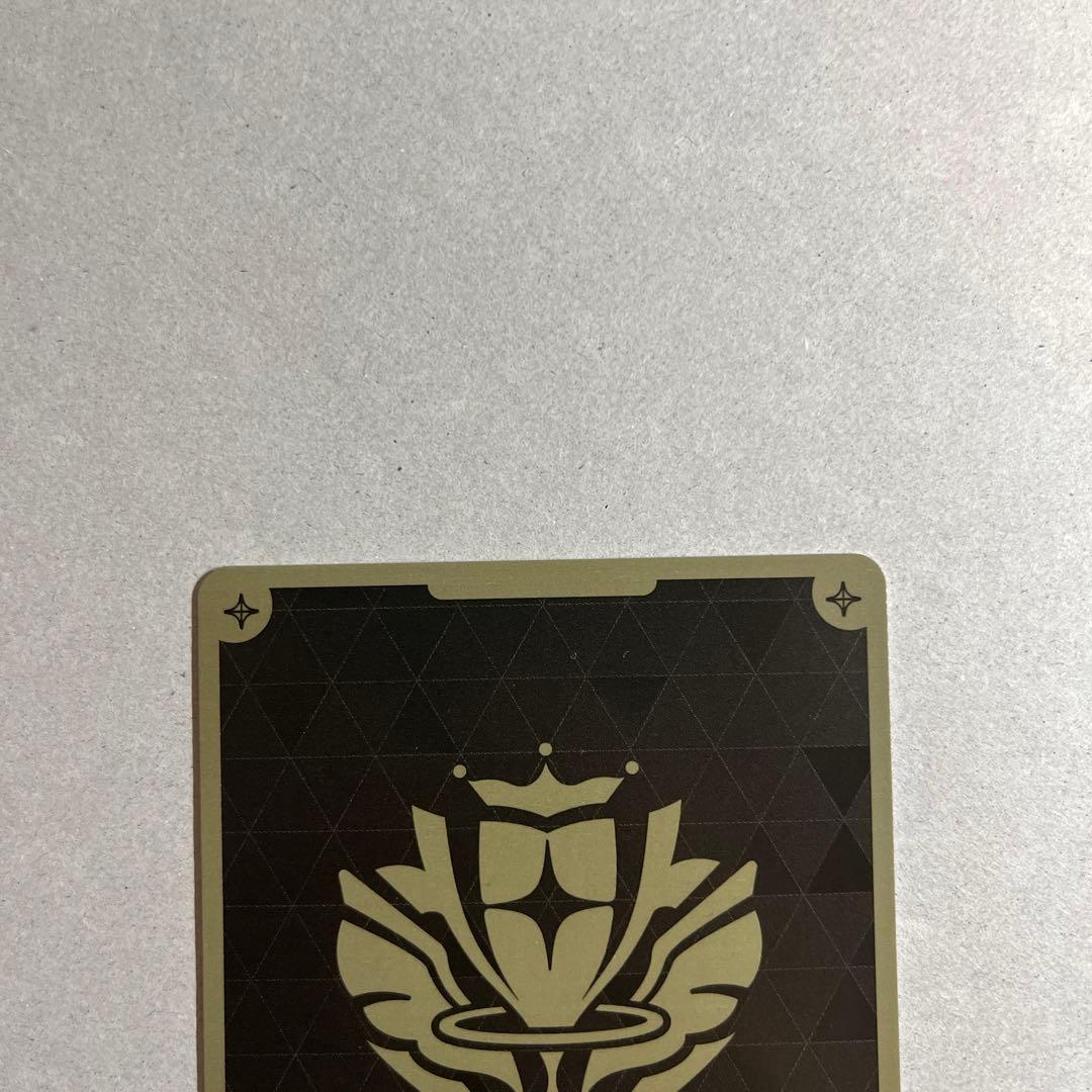 ホロカ 百鬼あやめ ur.sr 2枚セット美品 ローダー付き