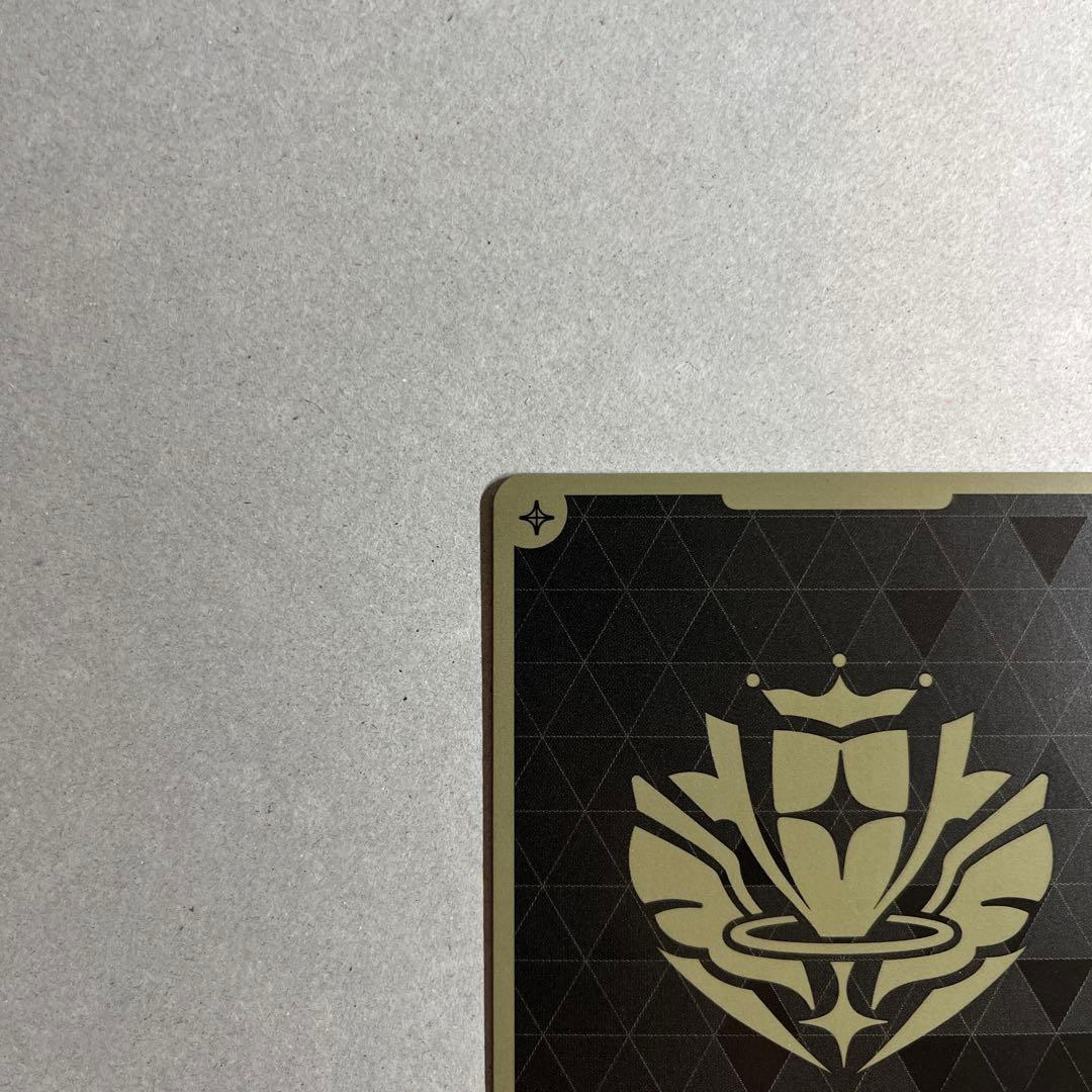 ホロカ 百鬼あやめ ur.sr 2枚セット美品 ローダー付き