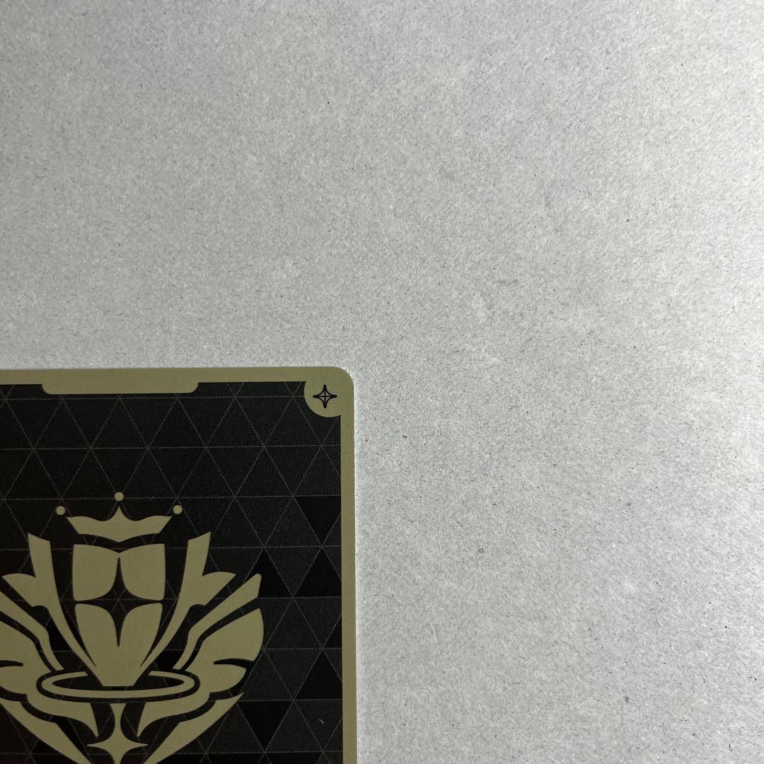 ホロカ 百鬼あやめ ur.sr 2枚セット美品 ローダー付き