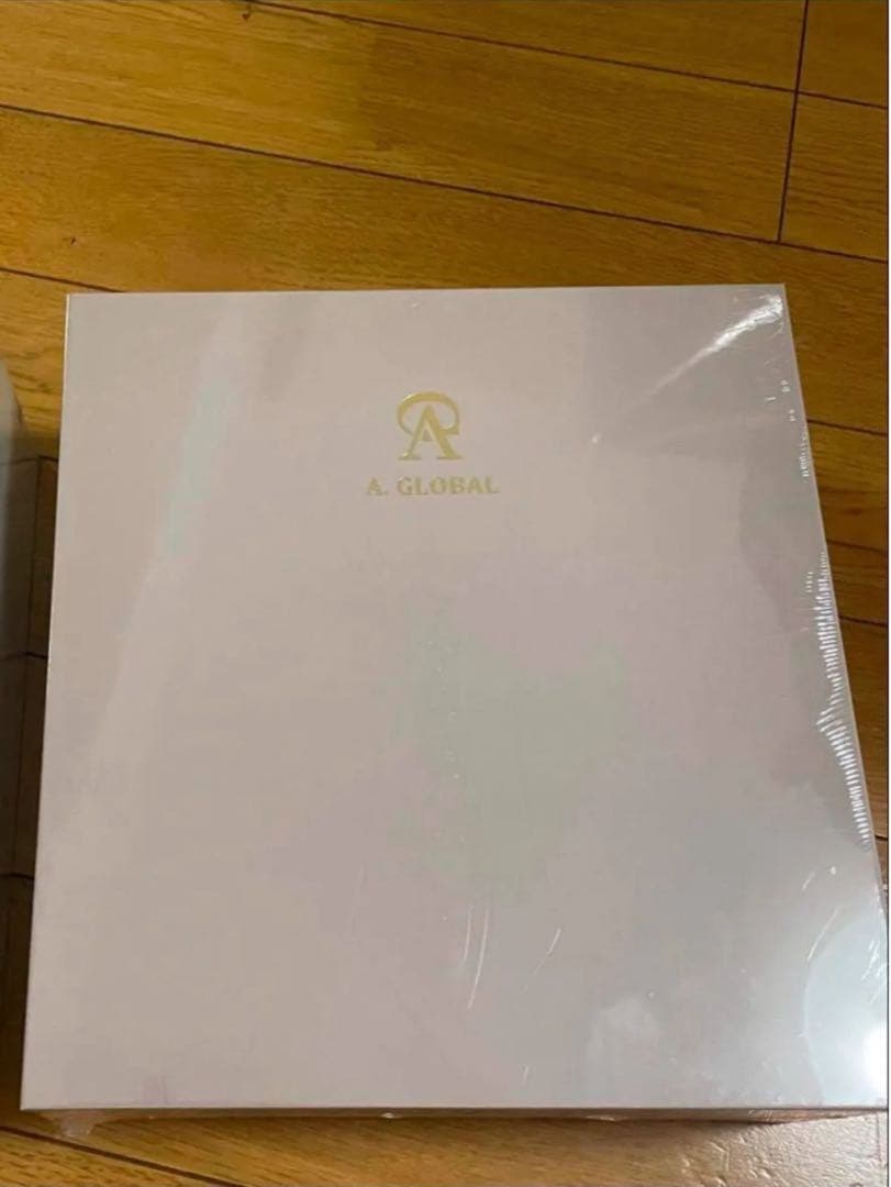 DR.ARRIVO Zeus IIIの高周波美容器