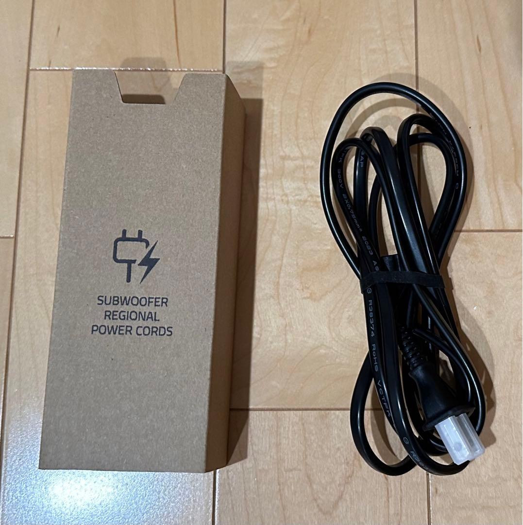 Razer Nommo V2 Pro ゲーミングスピーカー