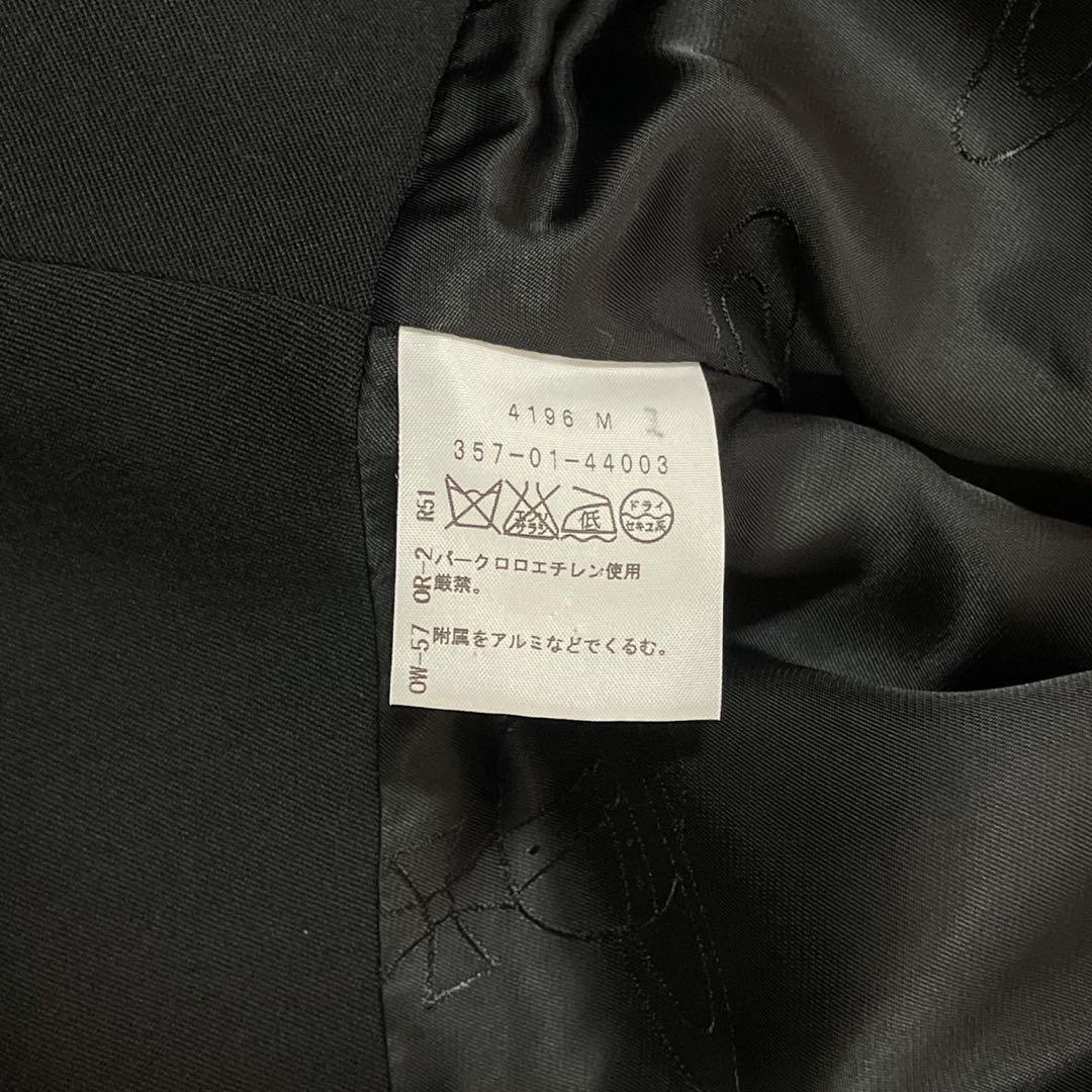 美品● ヴィヴィアンウエストウッド レッドレーベル ラブジャケット オーブ 2