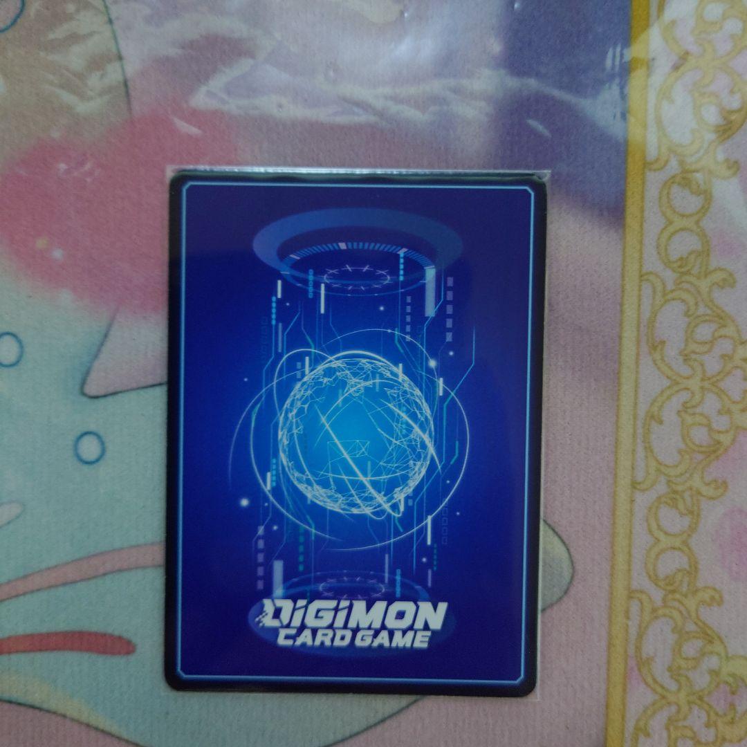 最安値　早い者勝ち　マスティモン/BT23/SEC/デジモン　パラレル　デジカ