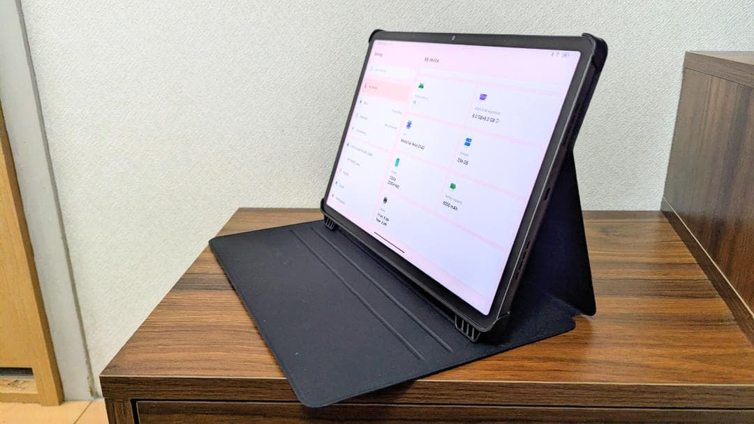 Androidタブレット本体 TCL NXTPAPER 11 PLUS