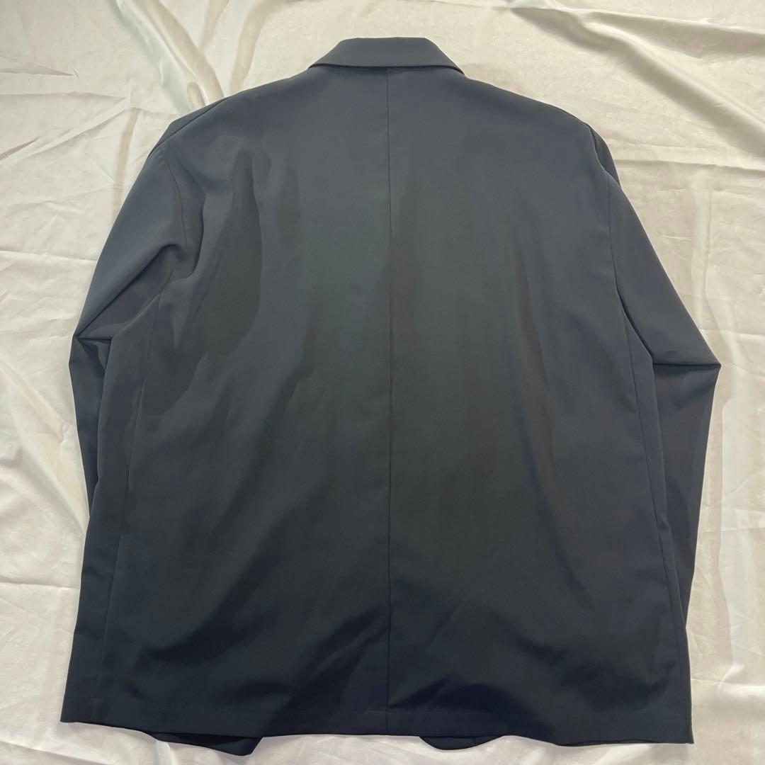 N.HOOLYWOOD 23ss テーラードジャケット