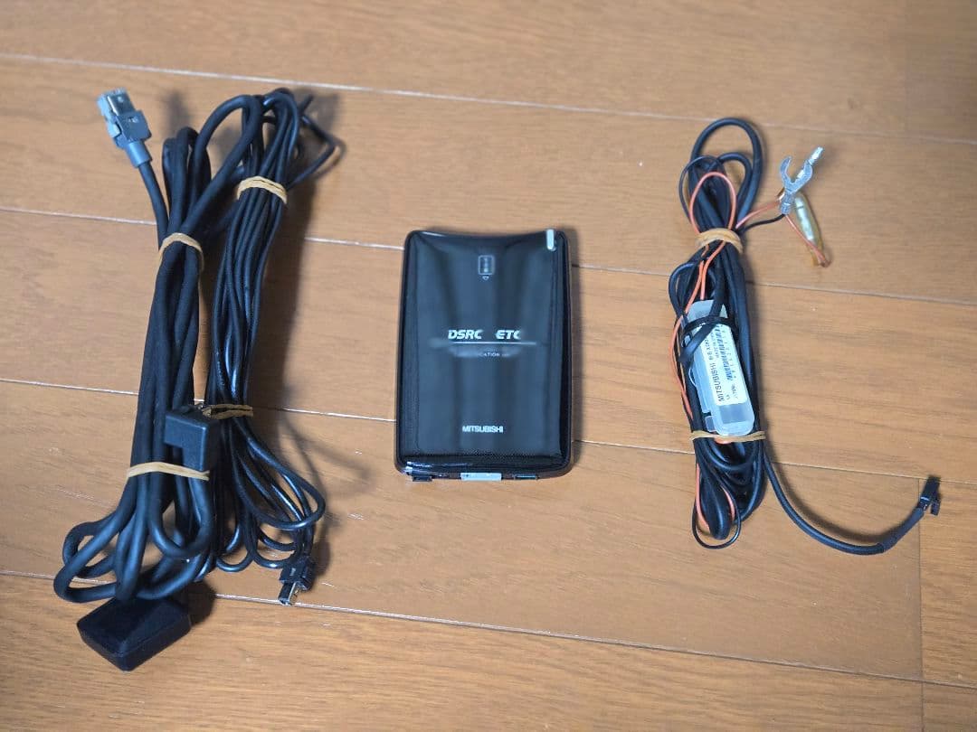 三菱 ETC2.0車載器 ND-DSRC3　同等品 EP-9UD13NBMC