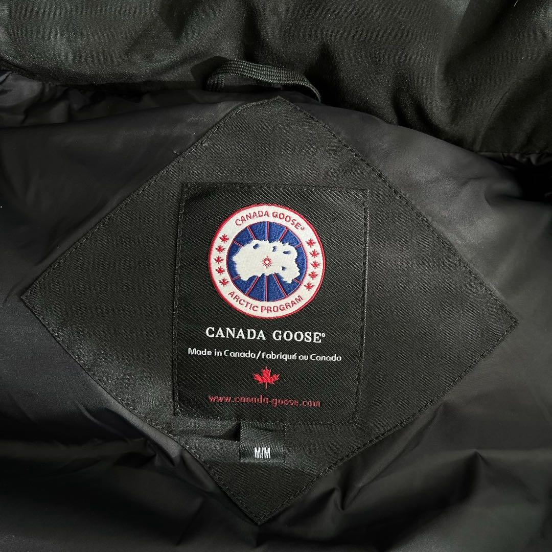 美品✨  ダウンベスト ブラック Sサイズ 2302jm