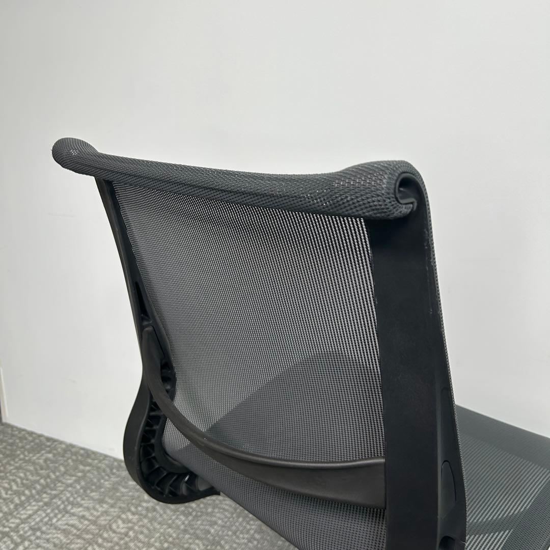 Herman millerハーマンミラーSetu（セトゥ）チェア