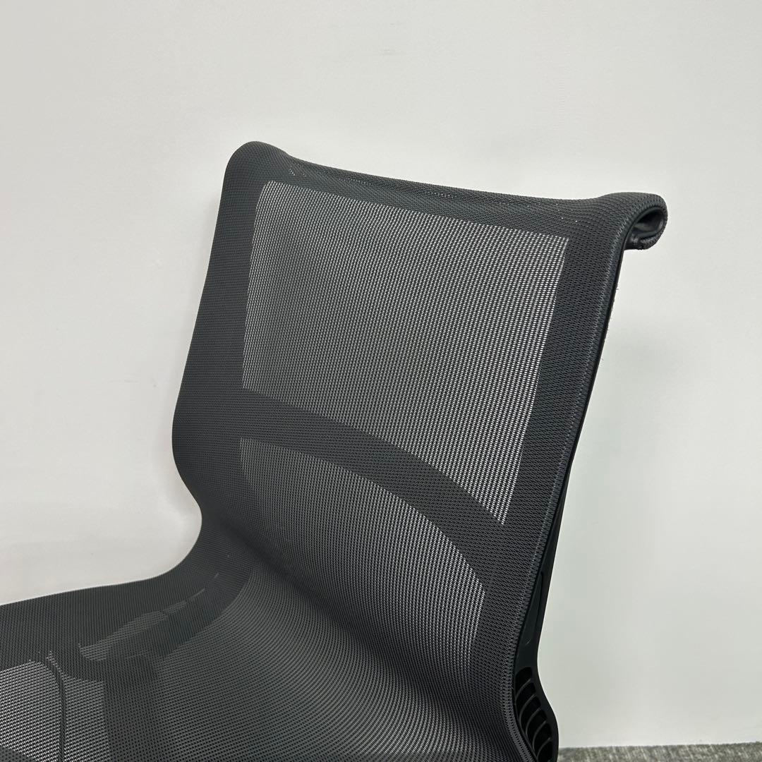 Herman millerハーマンミラーSetu（セトゥ）チェア