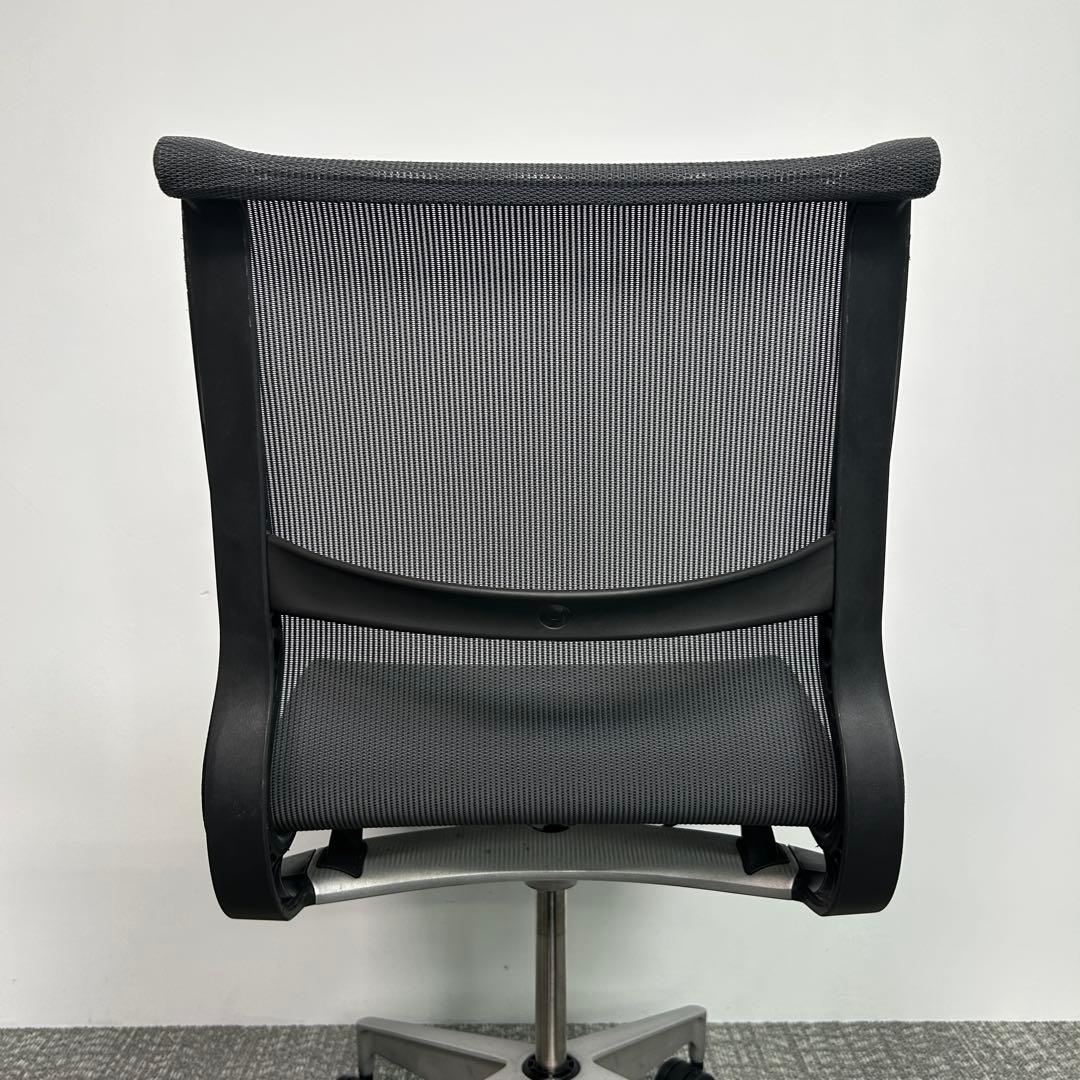 Herman millerハーマンミラーSetu（セトゥ）チェア