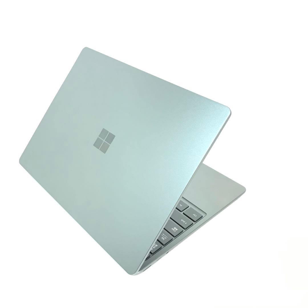 【新品・最新】Surface Laptop Go3 8G/256G Office