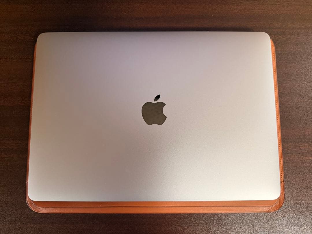 2020 M1 MacBook Pro 13.3インチ 16G 2TB ジャンク