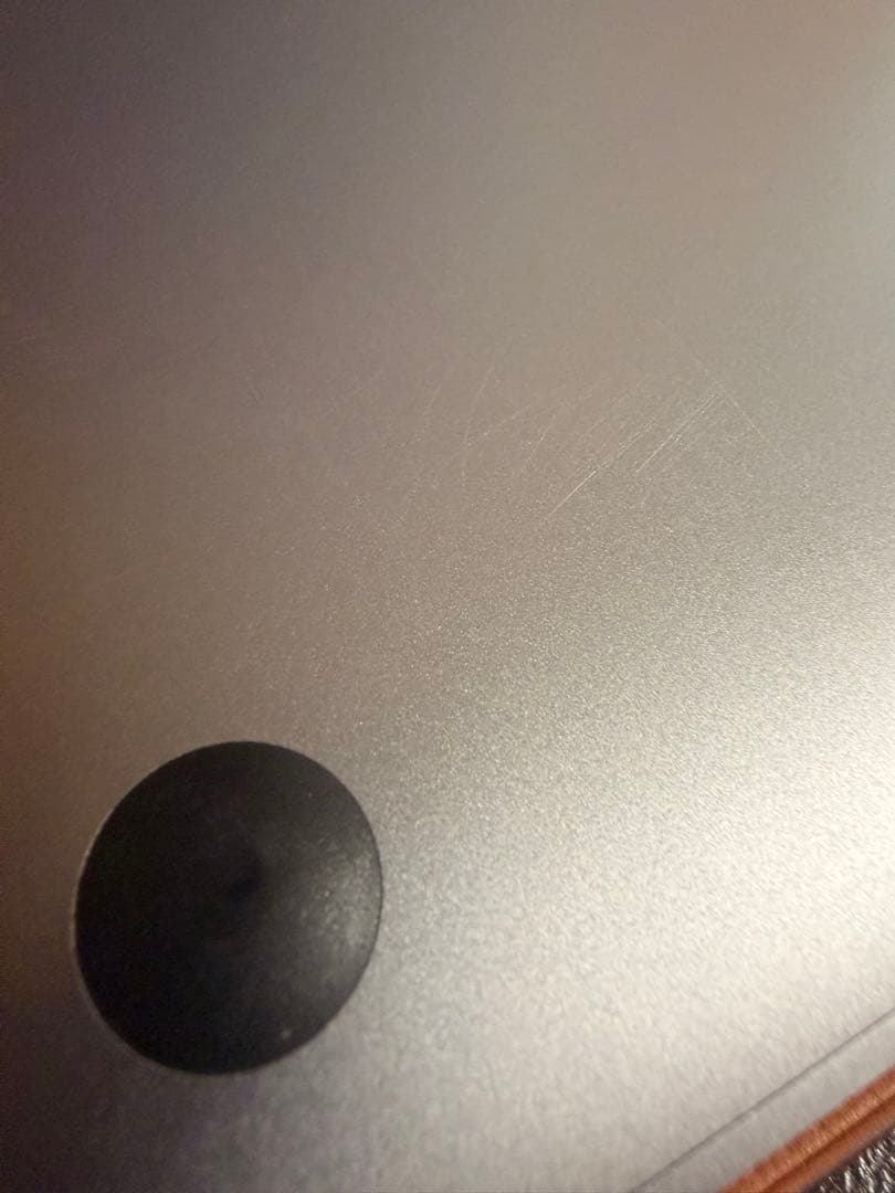 2020 M1 MacBook Pro 13.3インチ 16G 2TB ジャンク